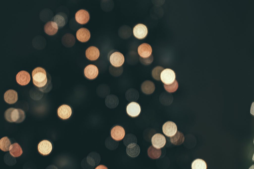 Weihnachtsansprachen, Rede Weihnachtsfeier